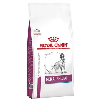 Royal Canin Veterinary Diet Dog Renal Special 2 kg