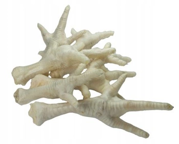 ONERS Kuracie labky biele 1kg