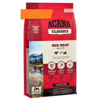 ACANA Red Meat Dog 14,5 kg