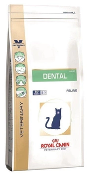 ROYAL CANIN Dental S/O DSO 29 1,5kg + PREKVAPENIE PRE MAČKU