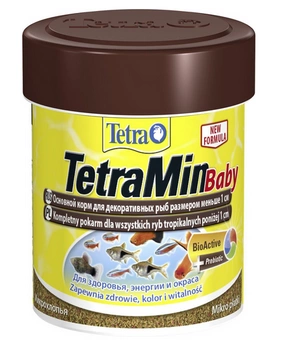 TETRAMin Baby 66ml