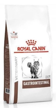 ROYAL CANIN Gastro Intestinal GI 32 2kg + PREKVAPENIE PRE MAČKU