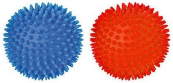 TRIXIE Ježko lopta 10cm