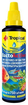 TROPICAL Bacto-Active 100ml