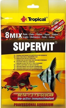 TROPICAL SuperVit 12g