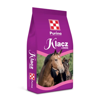 Kobyla a žriebä Purina 25 kg