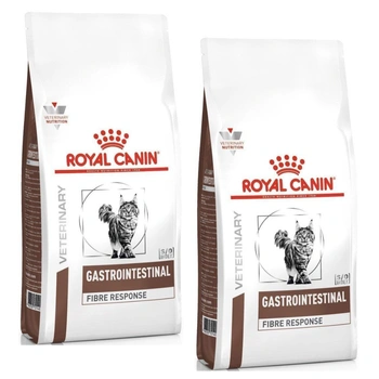 ROYAL CANIN Fibre Response FR 31 2x4kg
