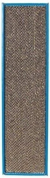 TRIXIE škrabadlo SCRATCHY s mačacou mätou 13x48cm