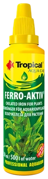 TROPICAL Ferro-Aktiv 500ml