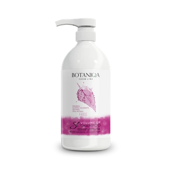 BOTANIQA Volume Up šampón na zväčšenie objemu 1L