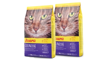 JOSERA Culinesse 2x10 kg