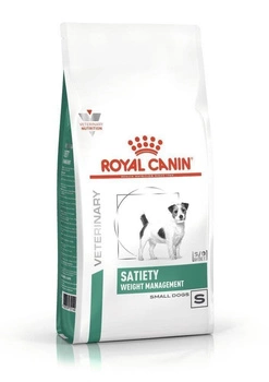 Royal Canin Veterinary Diet Dog Satiety Small 3 kg