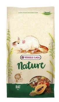 VERSELE LAGA Nature Rat Krmivo pro krysy 2,3 kg