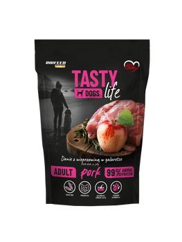 Tasty Dogs Life bravčové želé jedlo 500g