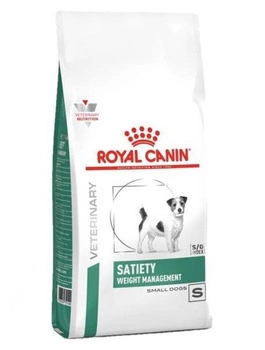 Royal Canin Veterinary Diet Dog Satiety Small 1,5 kg