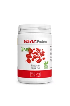 Dolfos Dolvet Protein 200g