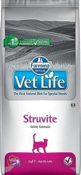 Vet Life Cat Struvite Management 2 kg