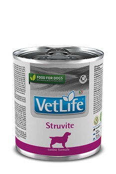 Farmina Vet Life Struvite Dog 300g