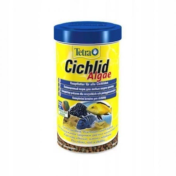 TETRA Cichlid riasy 500ml