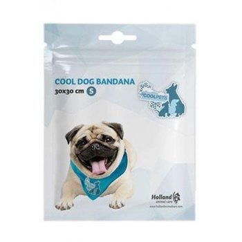 CoolPets Cooling Bandana 30x30cm s