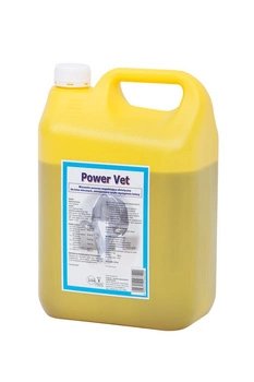 LAB-V Power Vet - doplnkové krmivo a kŕmna zmes pre kravy na zníženie rizika ketózy 5kg