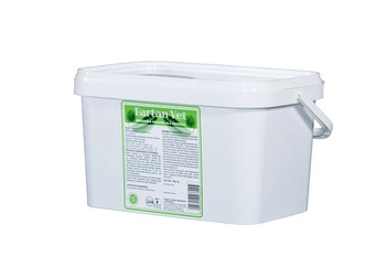 LAB-V Fartan Vet - kŕmna zmes pre hospodárske zvieratá zvyšujúca produktivitu zvierat 1kg