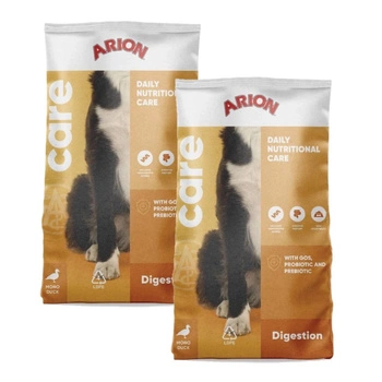 Arion Care Digestion 2x12kg