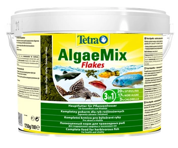 TETRA Algae Mix 10L