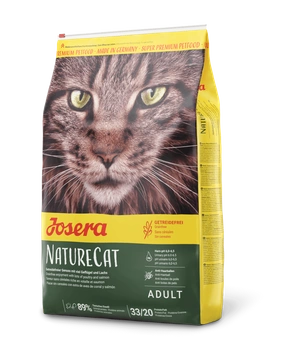 JOSERA NatureCat 10 kg