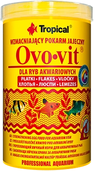 TROPICAL Ovo-Vit 500ml