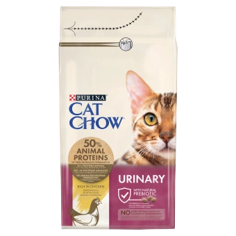 Purina Cat Chow Adult Special Care Urinary Track Health 1,5 kg