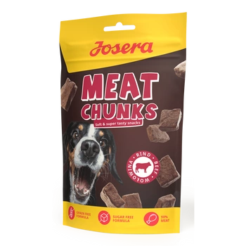 Josera Meat Chunks Beef 70g