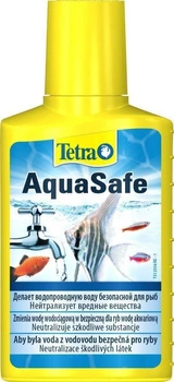 TETRA AquaSafe 100 ml tekutý kondicionér na vodu