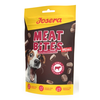 Josera Meat Bites Mini Beef 70g