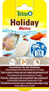 TETRA Holiday Menu 30 g