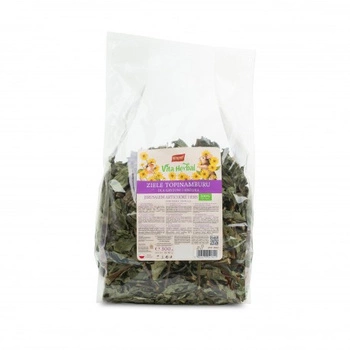 VITAPOL Vita Herbal Bylina z topinamburu pre hlodavce a králiky 300g