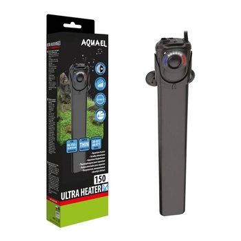 AQUAEL Ultra Heater D&N 150W