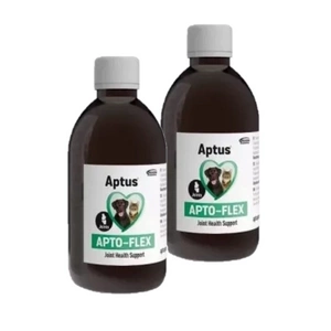 Orion Pharma Aptus Apto-Flex sirup 2x200 ml