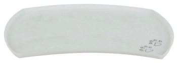 TRIXIE Silikónová podložka pod misku pre psa 48 cm