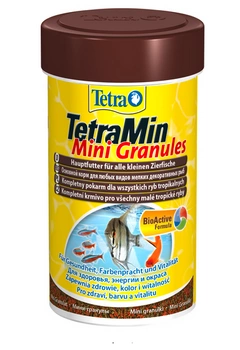 TETRA Min Mini Granule 100 ml