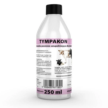 Vetos-Farma Tympakon 1l