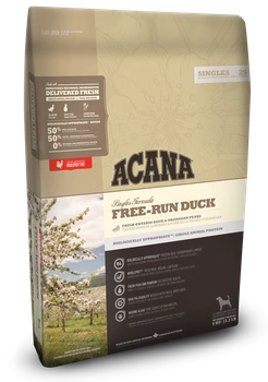 Acana Free-Run Duck 6kg