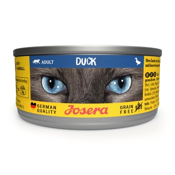 JOSERA Cat Duck 85g