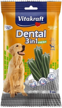 Vitakraft Dental 3v1 Fresh 180g