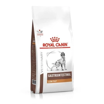 Royal Canin VD Canine Gastro Intestinal Low Fat 6 kg