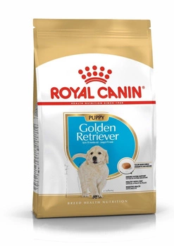 ROYAL CANIN Golden Retriever Junior 12kg + PREKVAPENIE PRE VÁŠHO PSA