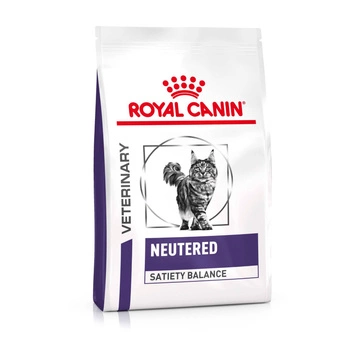 ROYAL CANIN Neutered Satiety Balance 3,5kg + PREKVAPENIE PRE MAČKU