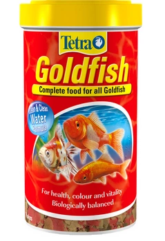 TETRA Goldfish 500ml
