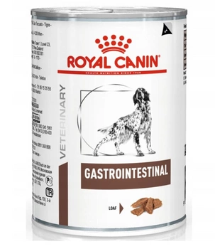 Royal Canin VHN Gastrointestinal 400 g