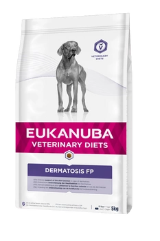 EUKANUBA Dermatosis FP 5kg